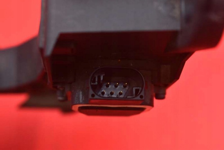 фото №8, Потенціометр педаль газу eu a1643000104 mercedes r-klasa w251 3.0 cdi 224 km