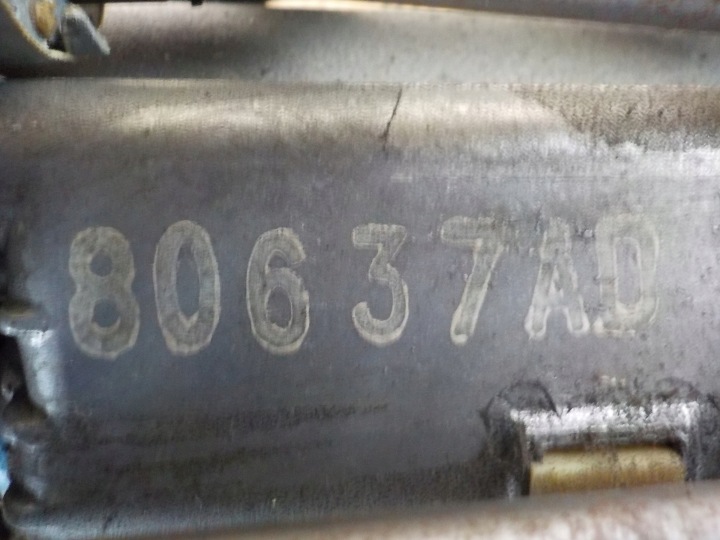 фото №8, Mercedes w210 рульова колонка 1295400788