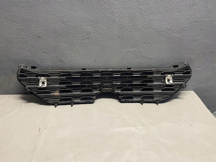 фото №7, Toyota rav4 rav 4 v 53112-42340 решітка решітка радіатора бампера перед оригінальний номер