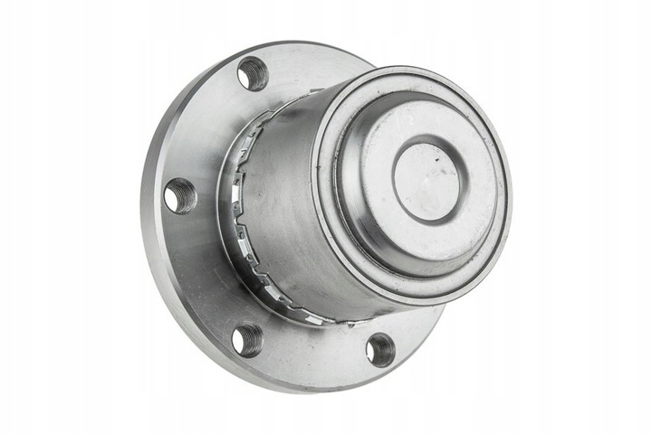 фото №2, Ступиця підшипник перед vw crafter 06-