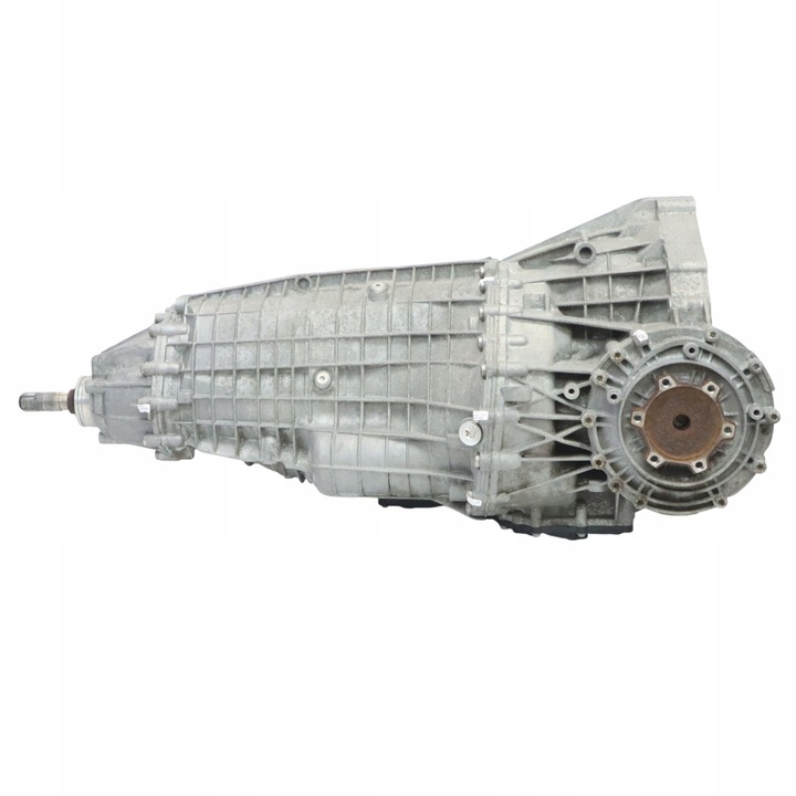 фото №11, Audi a4 b9 2.0 tdi quattro коробка передач коробки передач автоматична ske 0cl300041j