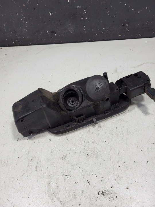фото №8, Кришка заливання пального citroen c4 grand picasso ii дизель 9814206580 ewp ewpb