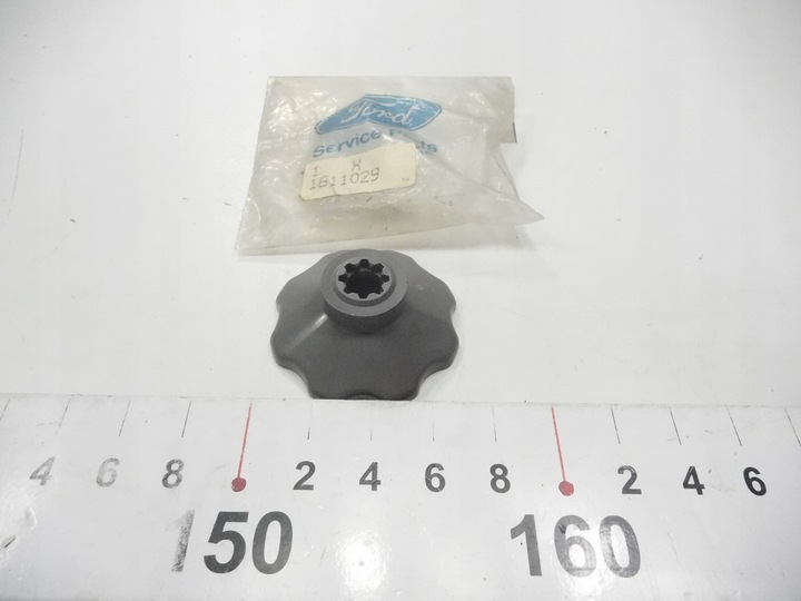 фото №6, Ручка сиденья перед ford sierra mki 1982-1986 оригинальный номер 1611029