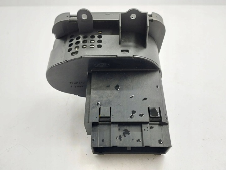 фото №6, Land rover range rover sport l320 2007 панели управление, переключатели