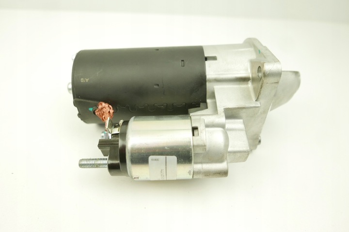 фото №11, Стартер hella 8ea 012 527-771