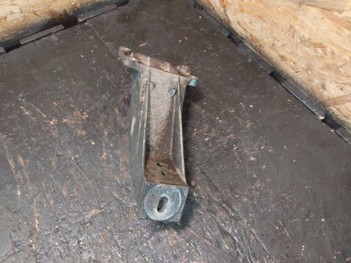 фото №7, Лапи / крепление двигателя bmw 5 e39 520i m52b20tu 206s4 1092973