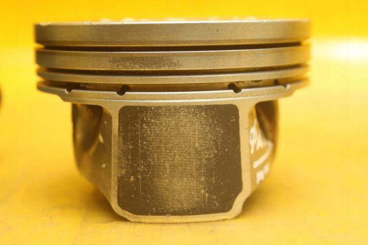 фото №5, Поршень крышка audi a3 s3 8v vw skoda 2.0 tfsi cyf 06kt 082272