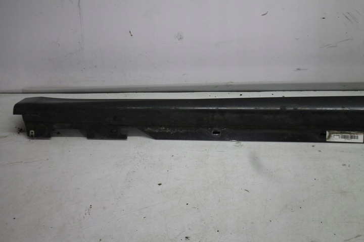 фото №5, Планка пороговая левая м-пакет bmw g30 kol. a90 17-