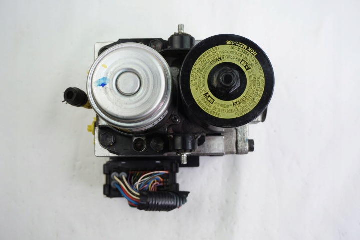 фото №7, Блок управления abs lexus gs 300 350 430 450h 44510-30260