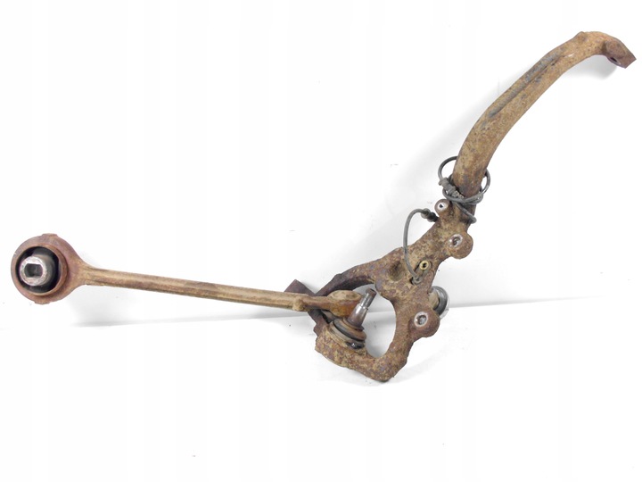 фото №6, Chrysler 300c i поворотна опора перед ліва важіль