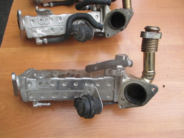 фото №12, Bmw 1 2 x1 x2 mini f56 2.0d egr актуатор турбонаддува регулятор egr клапан 8515891