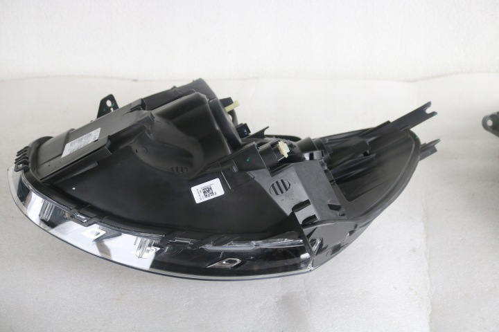 фото №6, Renault clio 4 iv правая фара перед передняя 260106624r