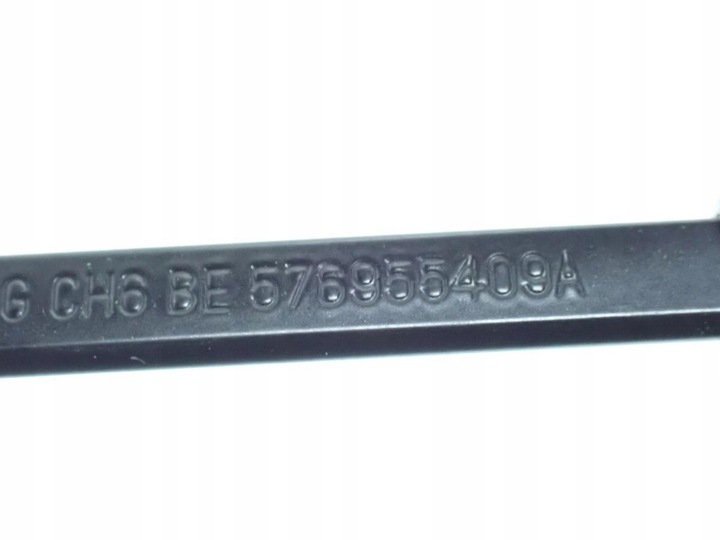 фото №7, Важіль листова ресора двірники ліві європа 576955409a seat ateca 23r