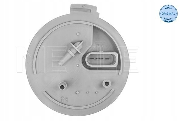 фото №2, Насос pal. модуль vw passat 1,9tdi 05- meyle 100