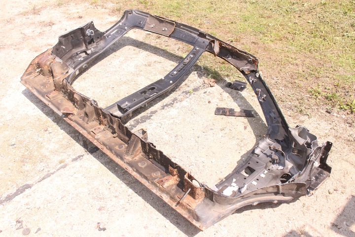 фото №12, Левый порог стойка bok mitsubishi l200 10r.