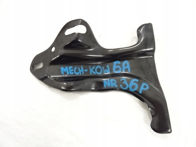 фото №6, Peugeot 308 ii t9 правое крепление жабо 006099dd04
