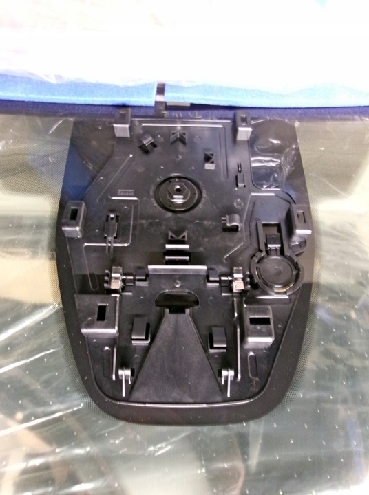 фото №2, Скло лобове ford mondeo mk5 2019-