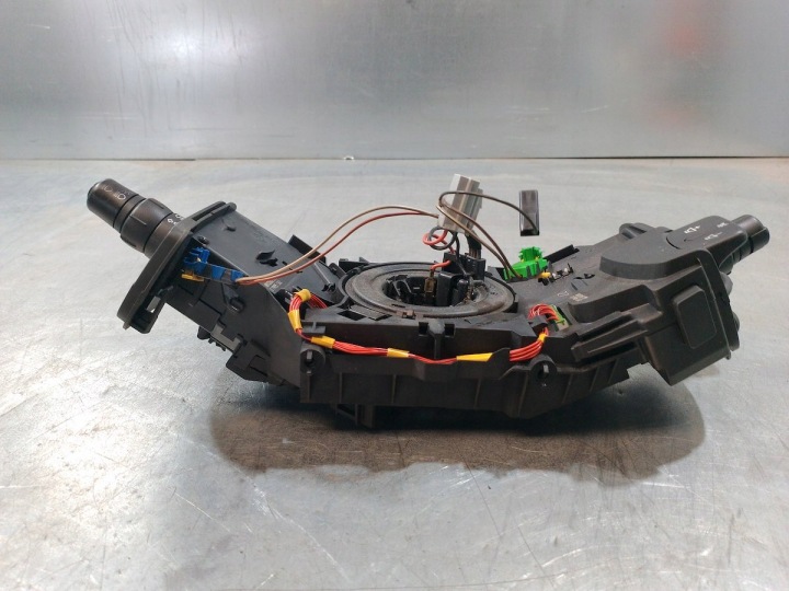 фото №9, Перемикач комбінований renault clio iii 8200245449 8200243508a 1.5 dci