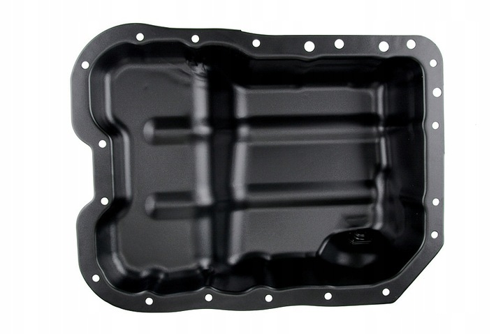 фото №2, Піддон масляна lancer 1.8 08-