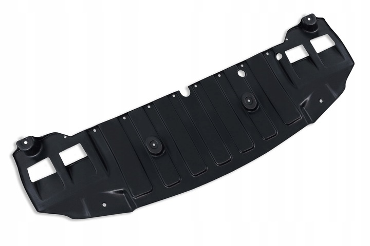 фото №8, Kia ceed ii jd 2012-2018 захист нижня передньої бампера