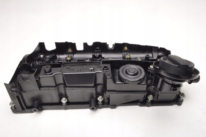 фото №9, Bmw f20 f10 f11 1.6 кришка клапанів 8570829