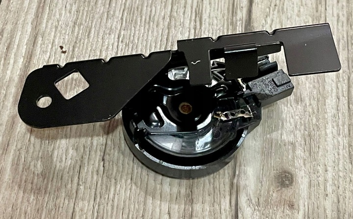 фото №6, Audi q7 ii 4m 2016- динамик высокочастотный стойка a правые левый bose