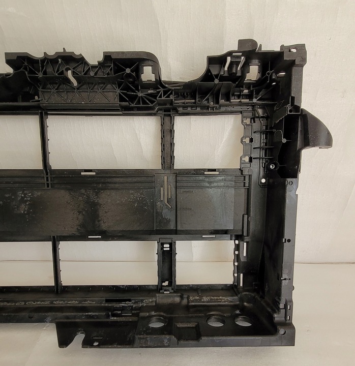 фото №9, Pas переднее усилитель ford fiesta mk8 vii 2017-