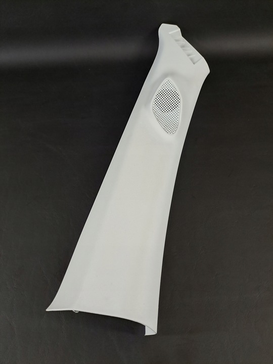 фото №3, Corsa f 21r обшивка захист стійка a ліва верхня