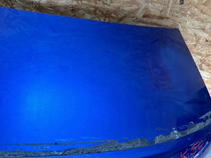 фото №5, Кришка багажника bmw iii 3 g20 sedan