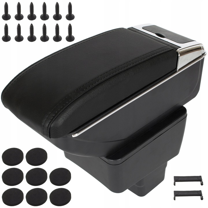 фото №1, Подлокотник предназначенный mazda 2 cx-3 2015-