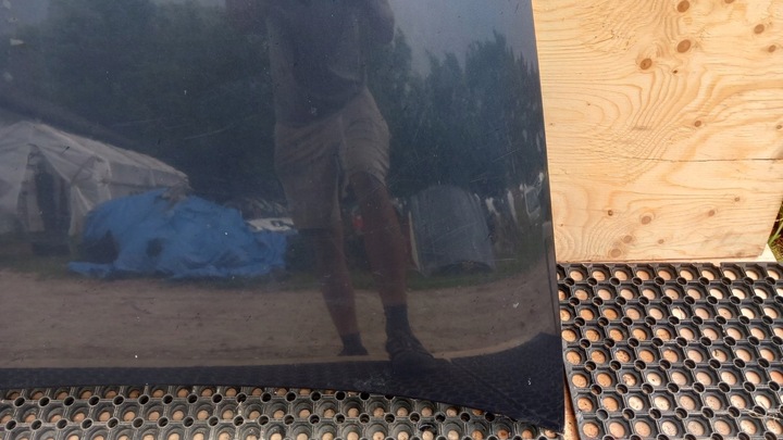 фото №7, Audi a6 c6 капот