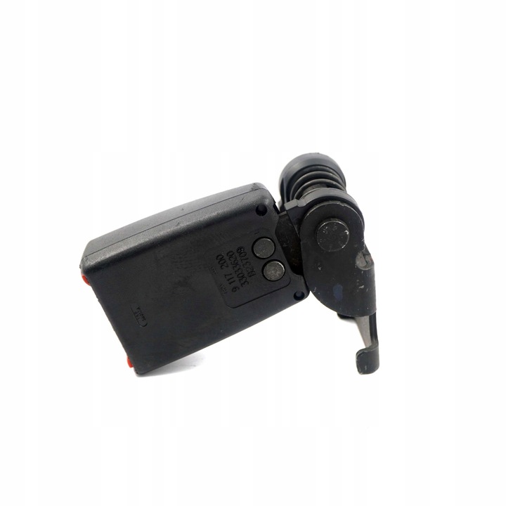 фото №10, Bmw e63 e64 зажим ремня скоба застёжка правые зад