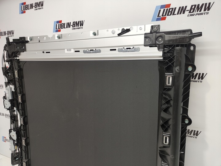 фото №15, Люк стеклянный крыша панорама bmw f39 x2