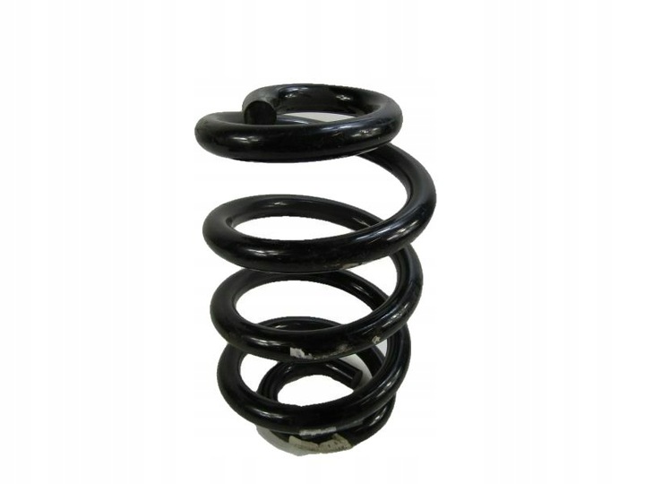 фото №1, Master ii пружина подвешивание перед оригинал