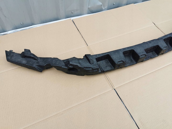 фото №7, Vw arteon 3g8 рестайлінг 20- абсорбер бампера перед датчик удару 3g8807248f