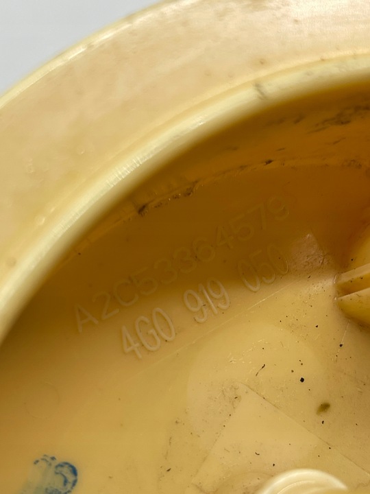 фото №7, Audi a6 c7 2.0 / 3.0 tdi насос пального оригінал справна!