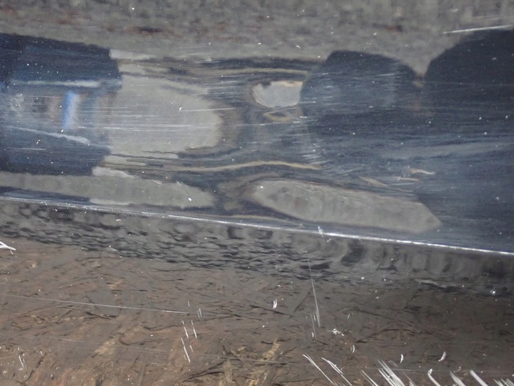 фото №4, Двері праві передні перед vw golf 7 vii sportsvan