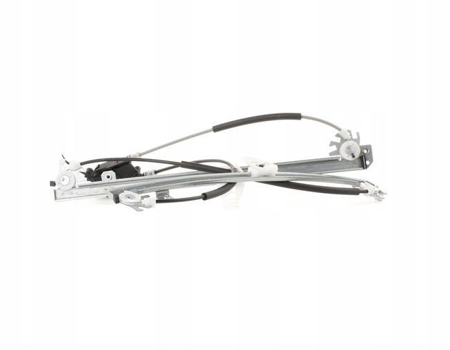 фото №10, Подъемник стекла ridex do renault megane ii универсал km0/1 перед левая