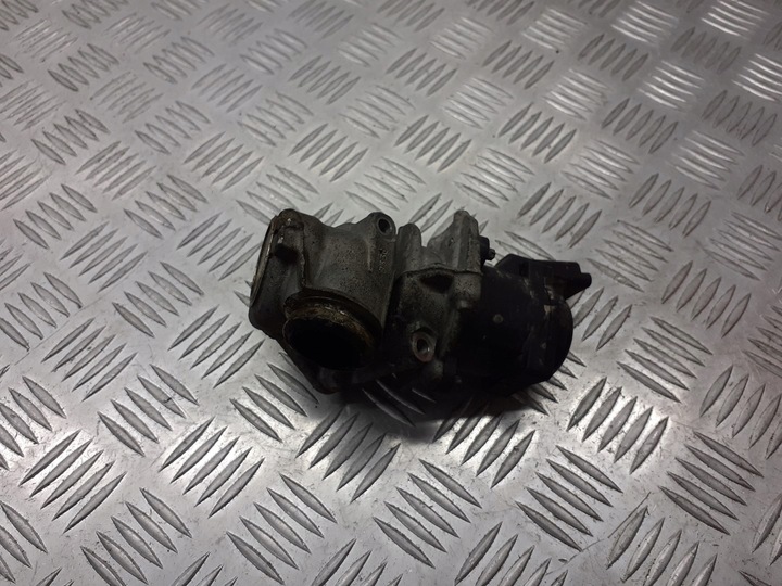 фото №1, Клапан egr ford focus mk2 1.6 tdci 9672880080