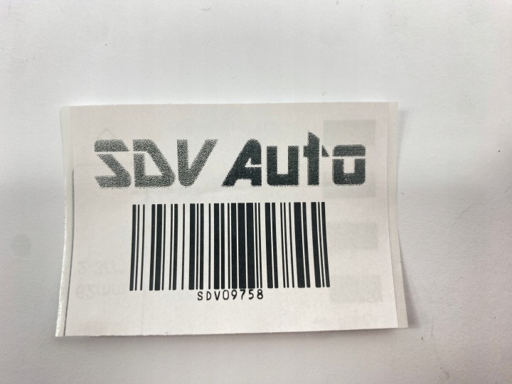 фото №13, Головний гальмівний циліндр abs mercedes w140 0024319612 0265217003 2029870145