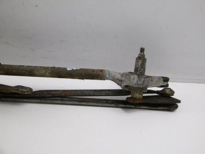 фото №11, Chrysler pt cruiser 00-06 механізм двірник перед 05288695aa