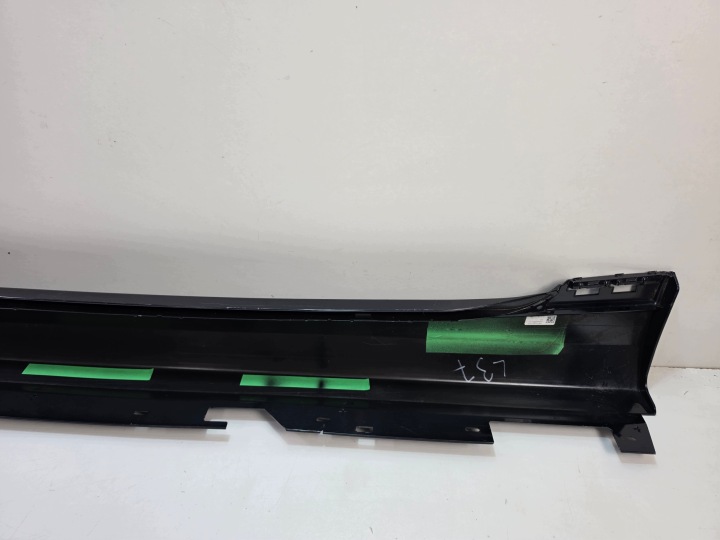 фото №7, Bmw i4 g26 2021- молдинг порогова права 5a36104 5a8dba4