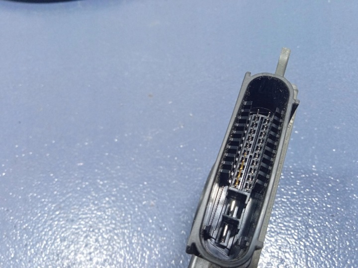 фото №5, Toyota camry viii xv70 блок розжига ксенона лампы 89907-33030
