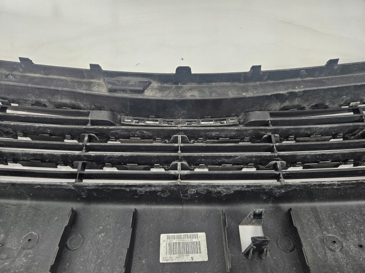 фото №11, Peugeot 301 решётка радиатора перед 9676946780