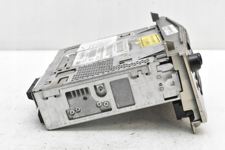 фото №5, Радіо радіопрогравач cd навігація телефон 96563012ef peugeot 607 1 i рестайлінг 04-08