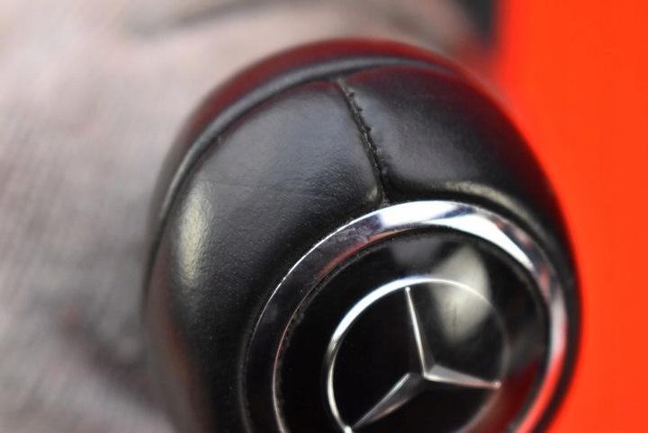 фото №9, Вибірник домкрат коробки передач a2042676324 mercedes e-klasa w212 2.2 cdi 170 km