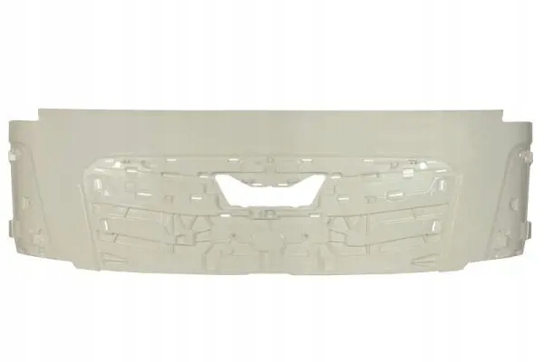 фото №1, Решётка радиатор решётка радиатора man-fp-034 pacol