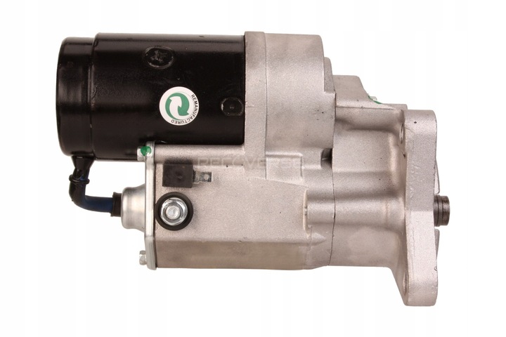 фото №7, Стартер mazda kia азия motors suzuki ford 626 e 323 rocsta sportage…