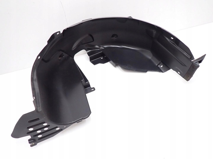 фото №1, Подкрылок правый зад задние оригинал 6f0810970m seat ibiza v 6f 18r