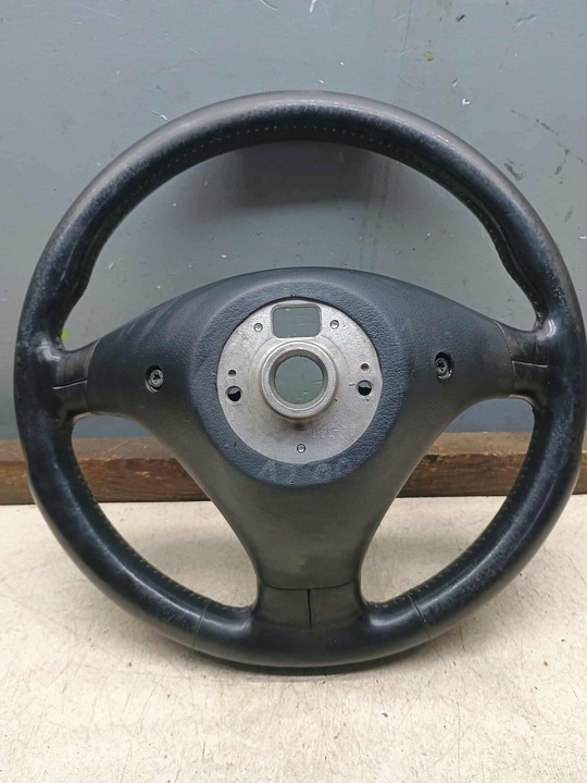 фото №9, Кермо s-line audi a4 b5 a6 c5 4b0419091bd